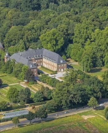 Kloster Langwaden Grevenbroich Exterior photo